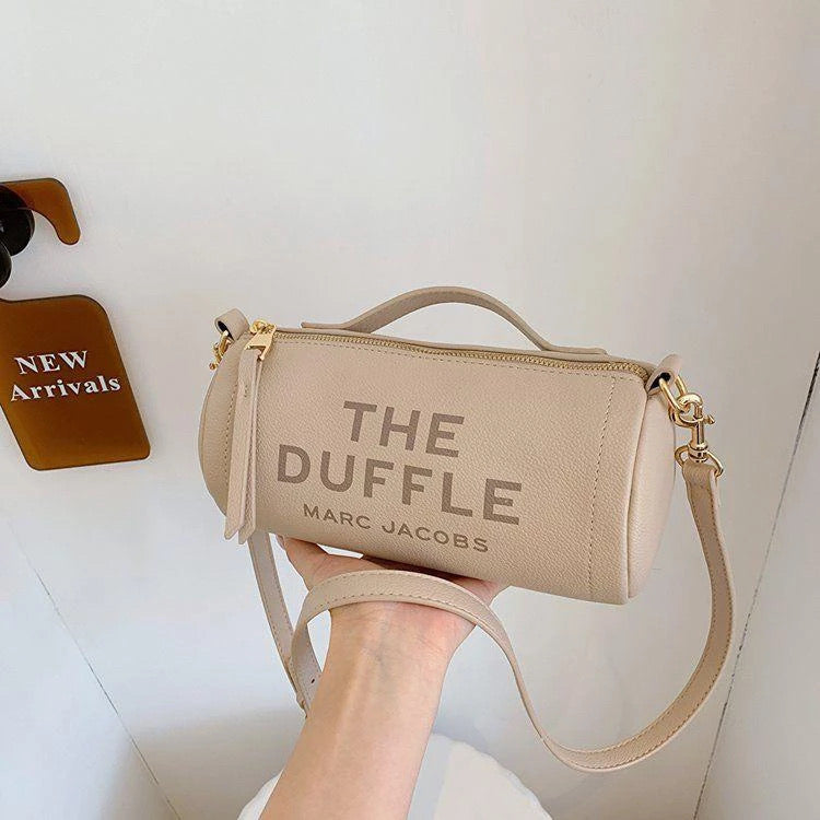 The duffle MJ