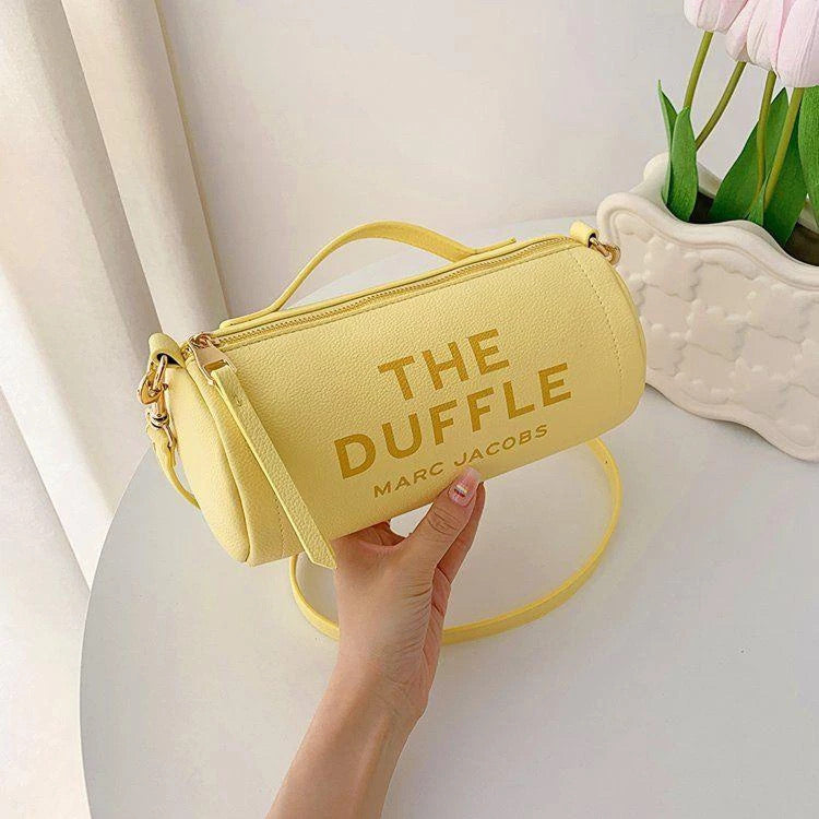 The duffle MJ
