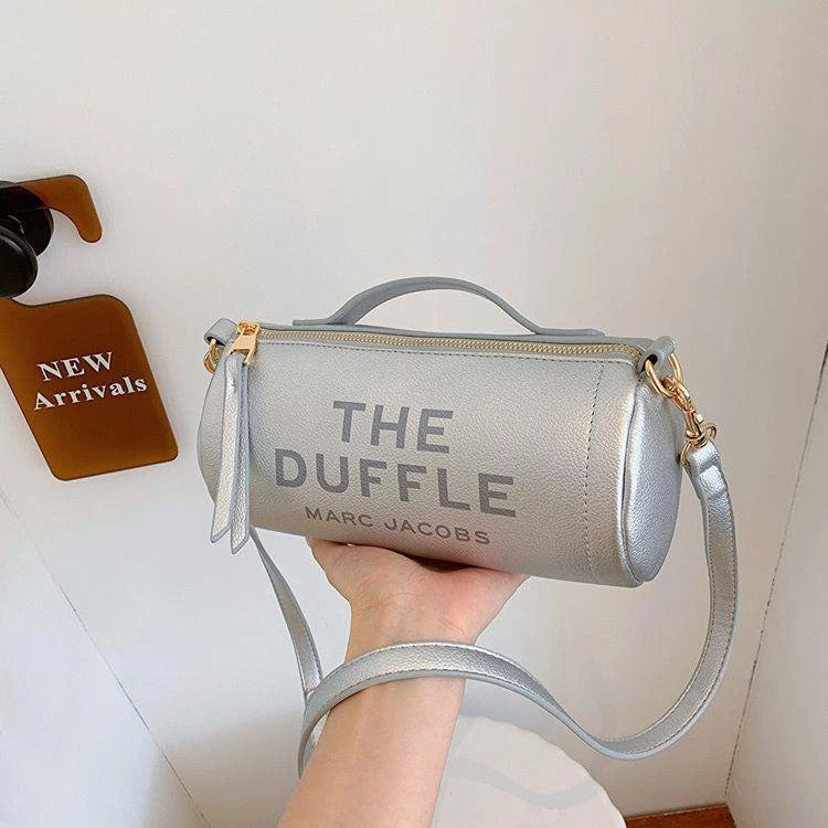 The duffle MJ