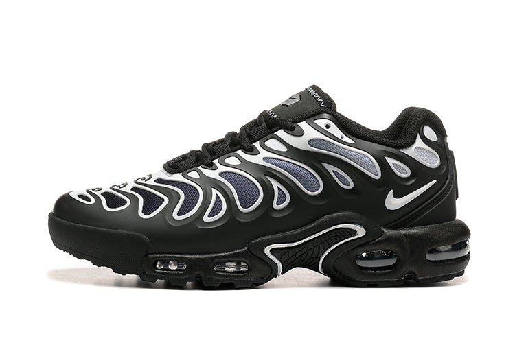 Zapatillas Airmaxplus TN Negras/blancas