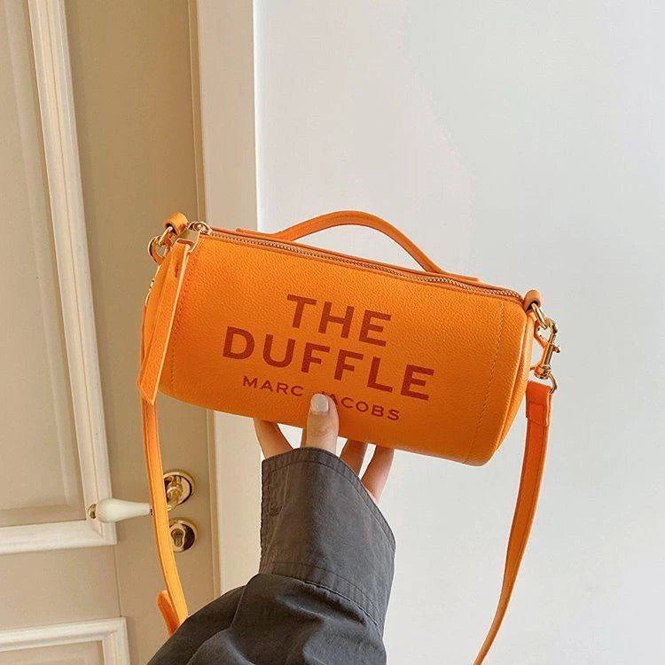 The duffle MJ