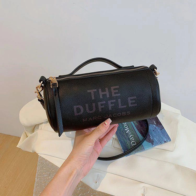The duffle MJ