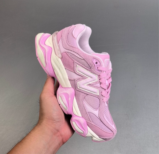 Zapatillas 9060 Pink paisley