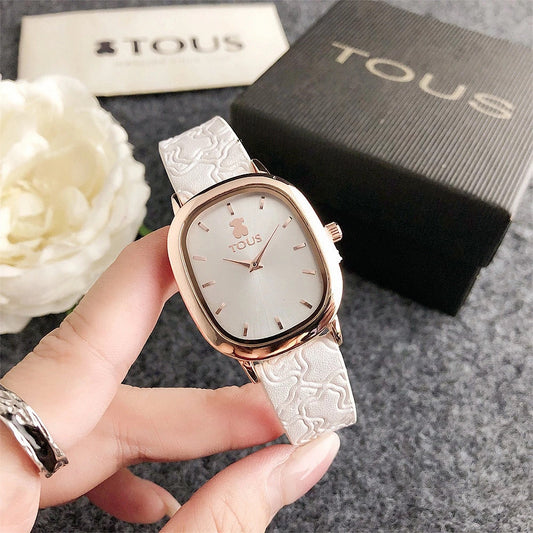 Reloj Oso Correa osos