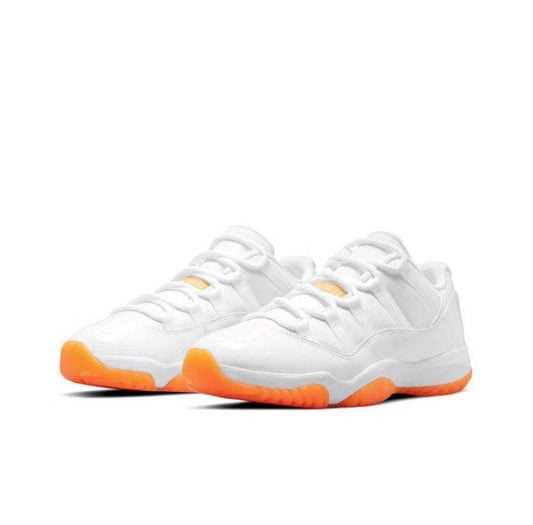Zapatillas J 11  Low Citrus