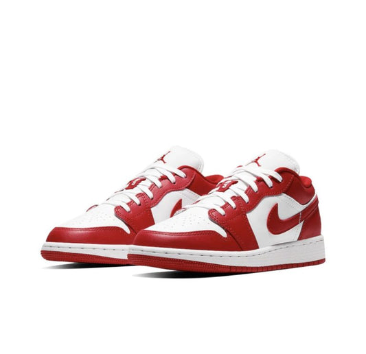 Zapatillas J 1 Low Gym Red