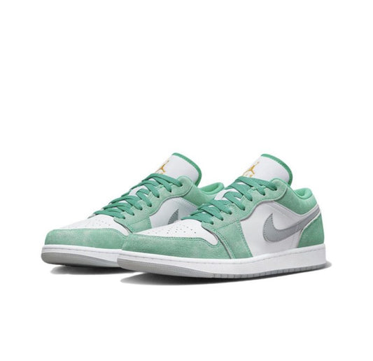 Zapatillas J 1 Low new emerald