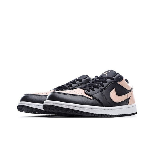 Zapatillas J 1 Low crimson tint