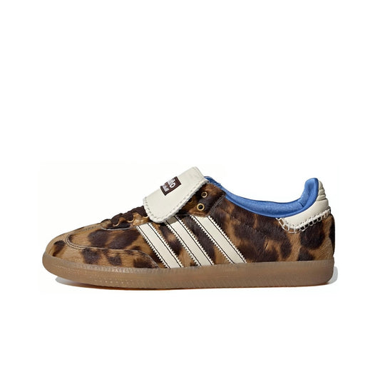 Zapatillas Sam ba bonner print cheetah
