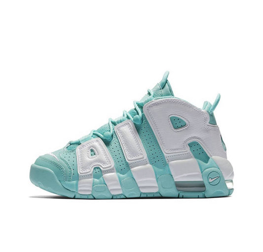 Zapatillas Upte mpo celestes