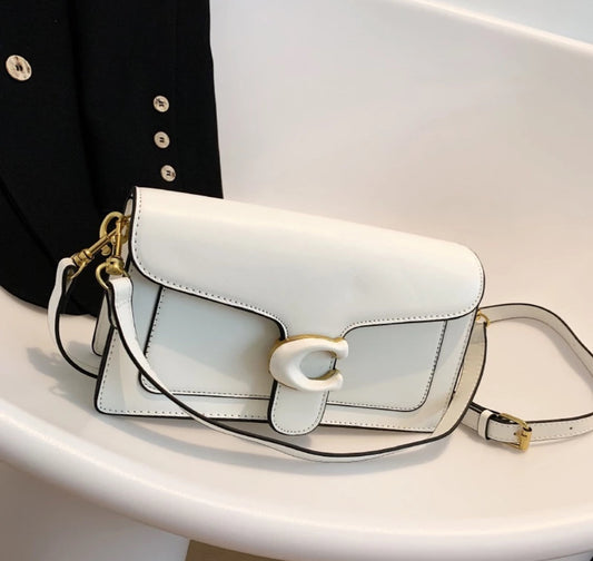 Cartera Blanca logo