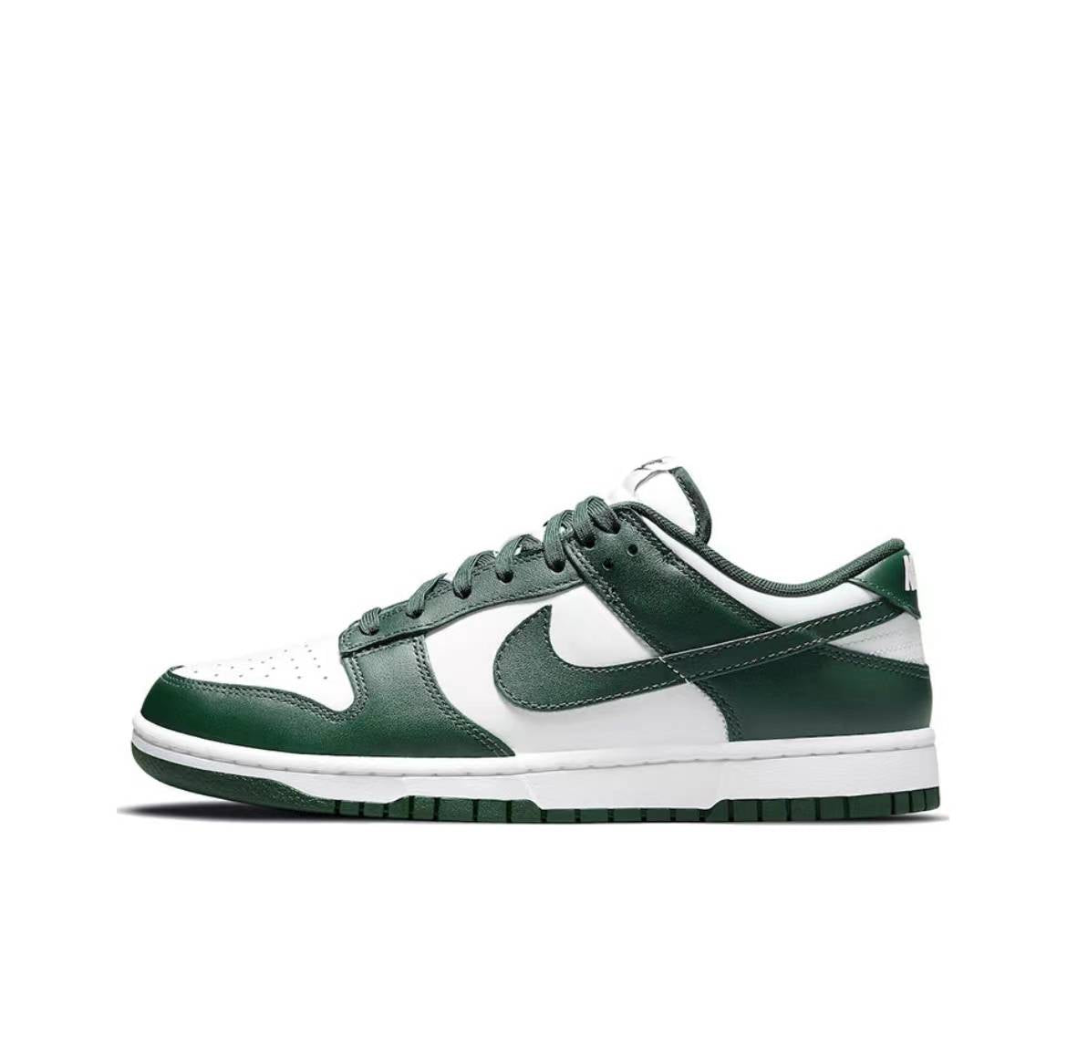 Zapatillas Du nk Blanco Verde
