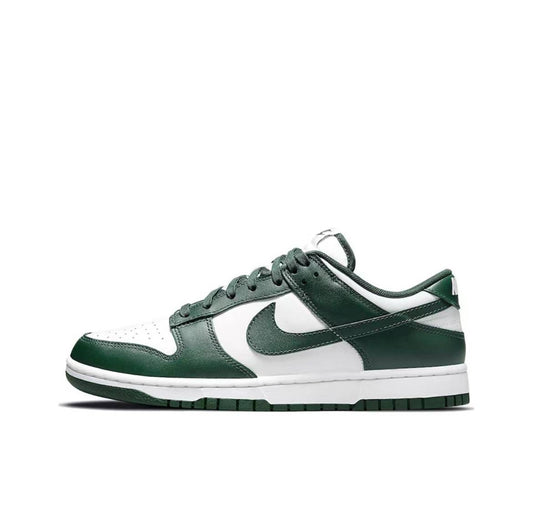 Zapatillas Du nk Blanco Verde