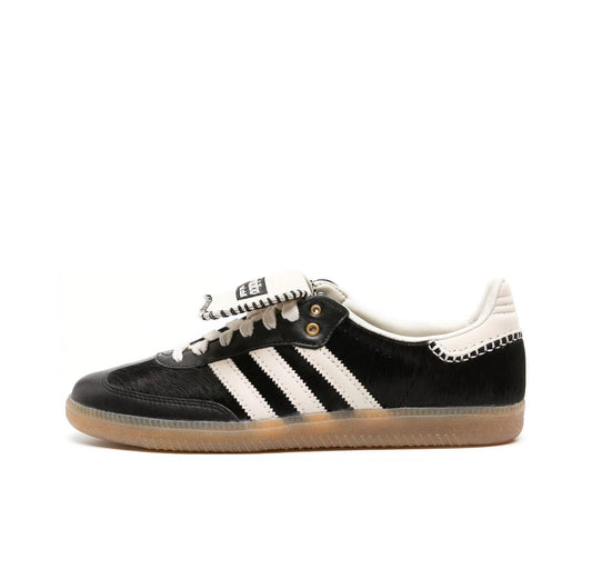 Zapatillas Sam ba bonner negras